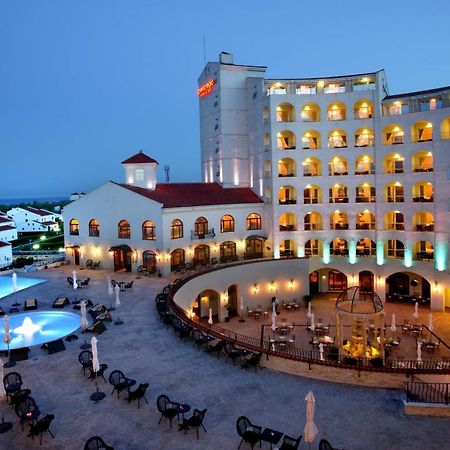 Arena Regia Hotel & Spa - Marina Regia Residence Năvodari Εξωτερικό φωτογραφία